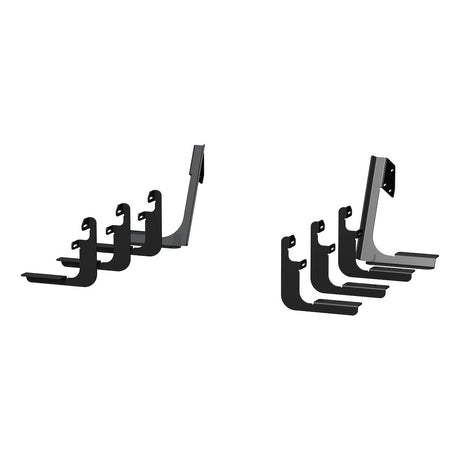 Luverne 401536 Running Board - Truck Wheel To Wheel Component||401536_3008x1990_A.Jpg||85||l57401536||1732757