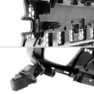Spec-D Tuning Hg-Bco21jm-Gl Grille||||91||sdthgbco21jmg||1918924