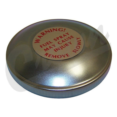 Product of Crown Automotive J0908593 Fuel Tank Cap