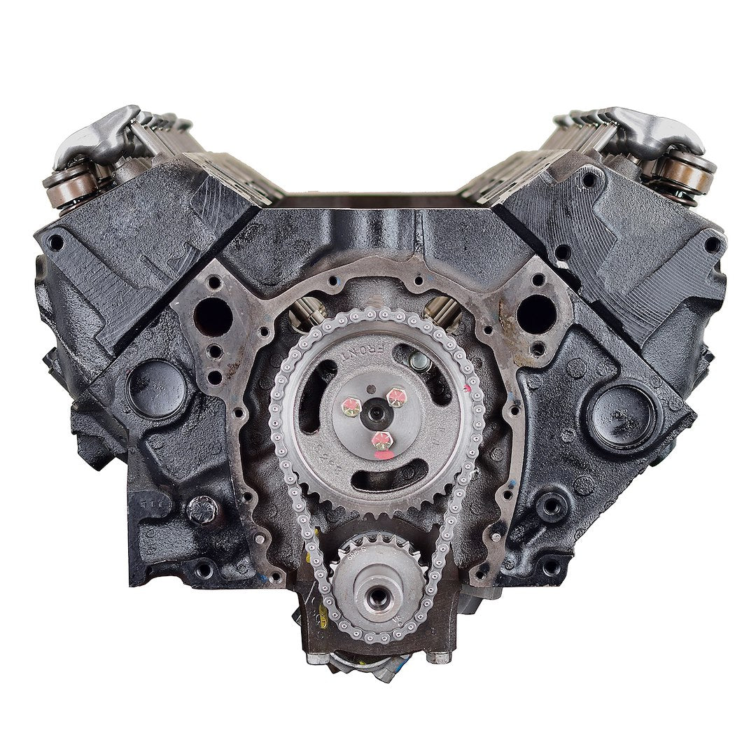 Product of Atk Reman Eng. Dm07 Marine Engine Block - Long