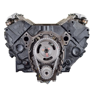 Product of Atk Reman Eng. Dm07 Marine Engine Block - Long