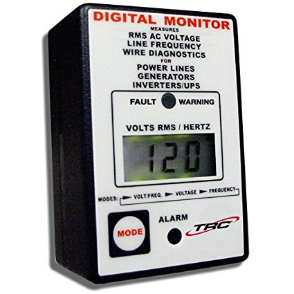 Product of Southwire Corp. Aecm200206 Circuit Tester