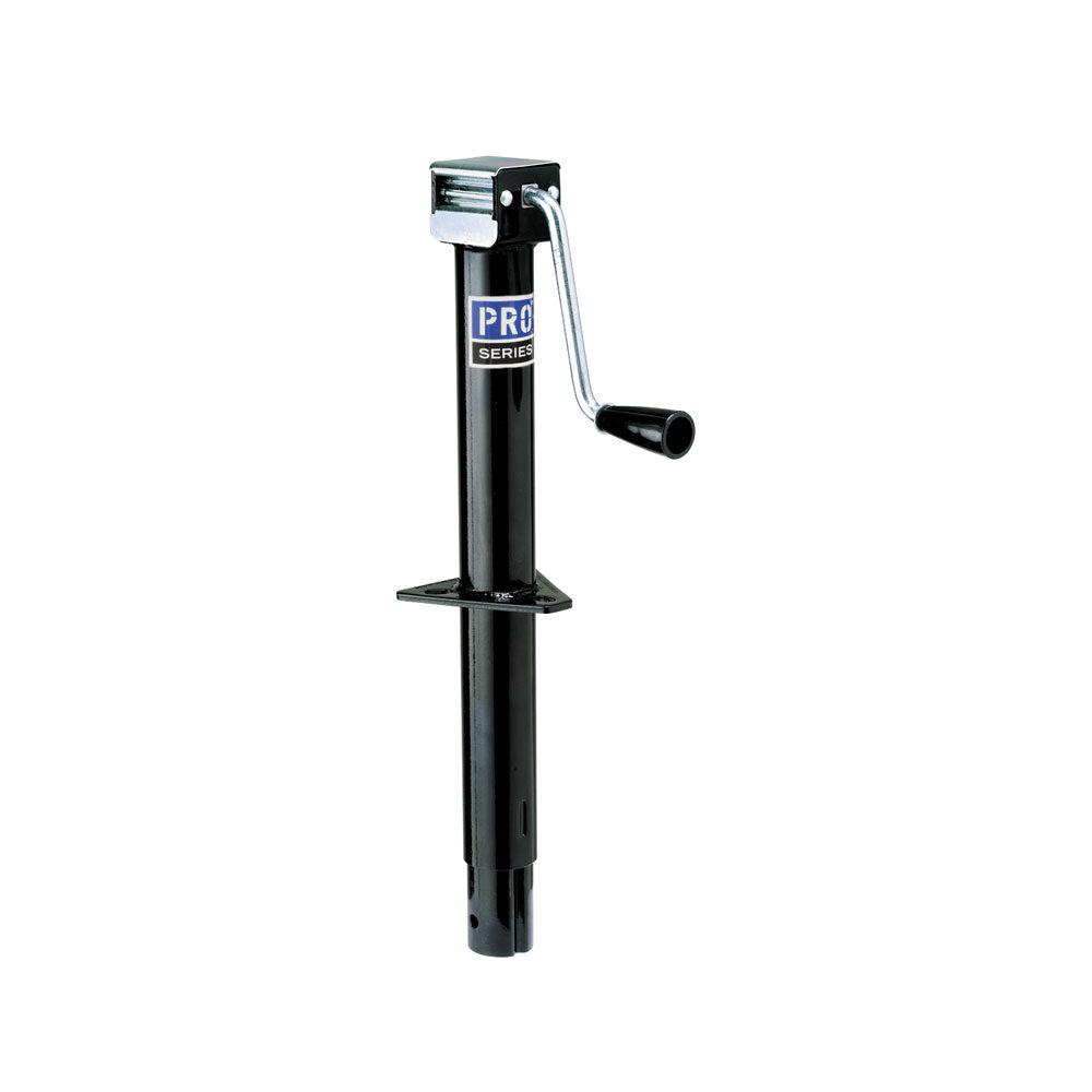 Product of Pro Series Hitch RV20000103 2000 Pound Manual Trailer Tongue Jack 