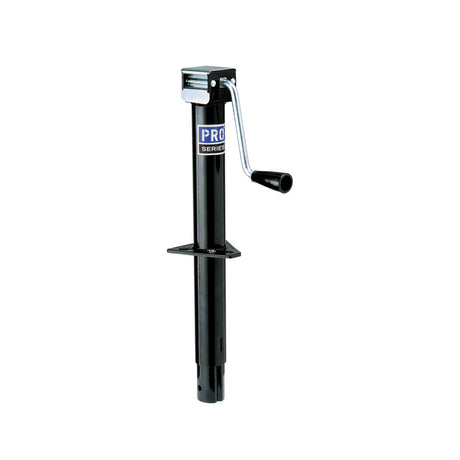 Product of Pro Series Hitch RV20000103 2000 Pound Manual Trailer Tongue Jack 