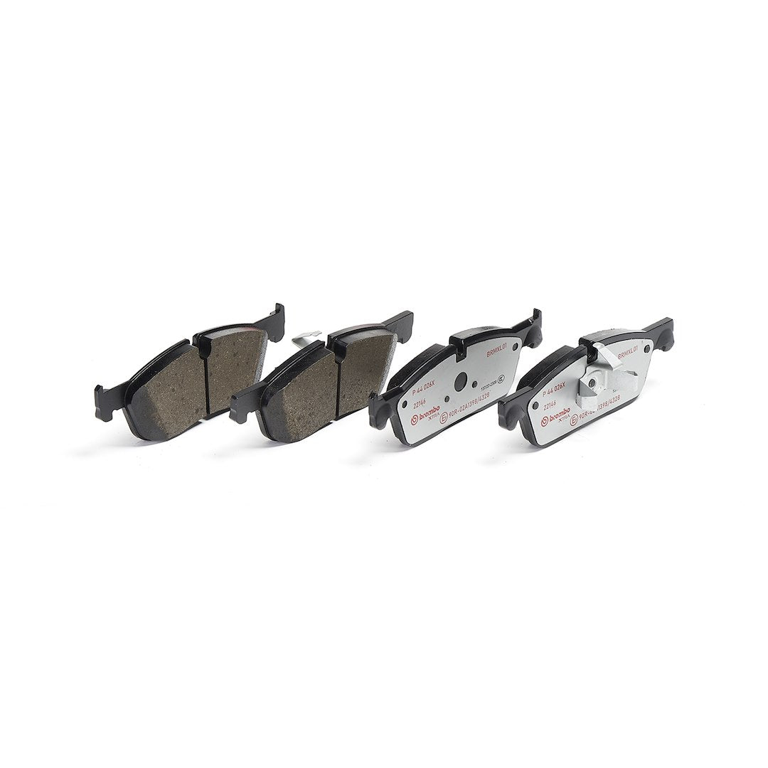 Brembo P44026x Brake Pad||p44026x_Ang.Jpg||87||brmp44026x||1754982