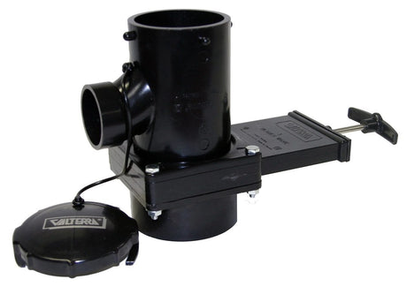 Product of Valterra T11 Sewer Waste Valve