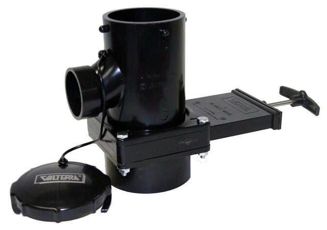 Product of Valterra T11 Sewer Waste Valve