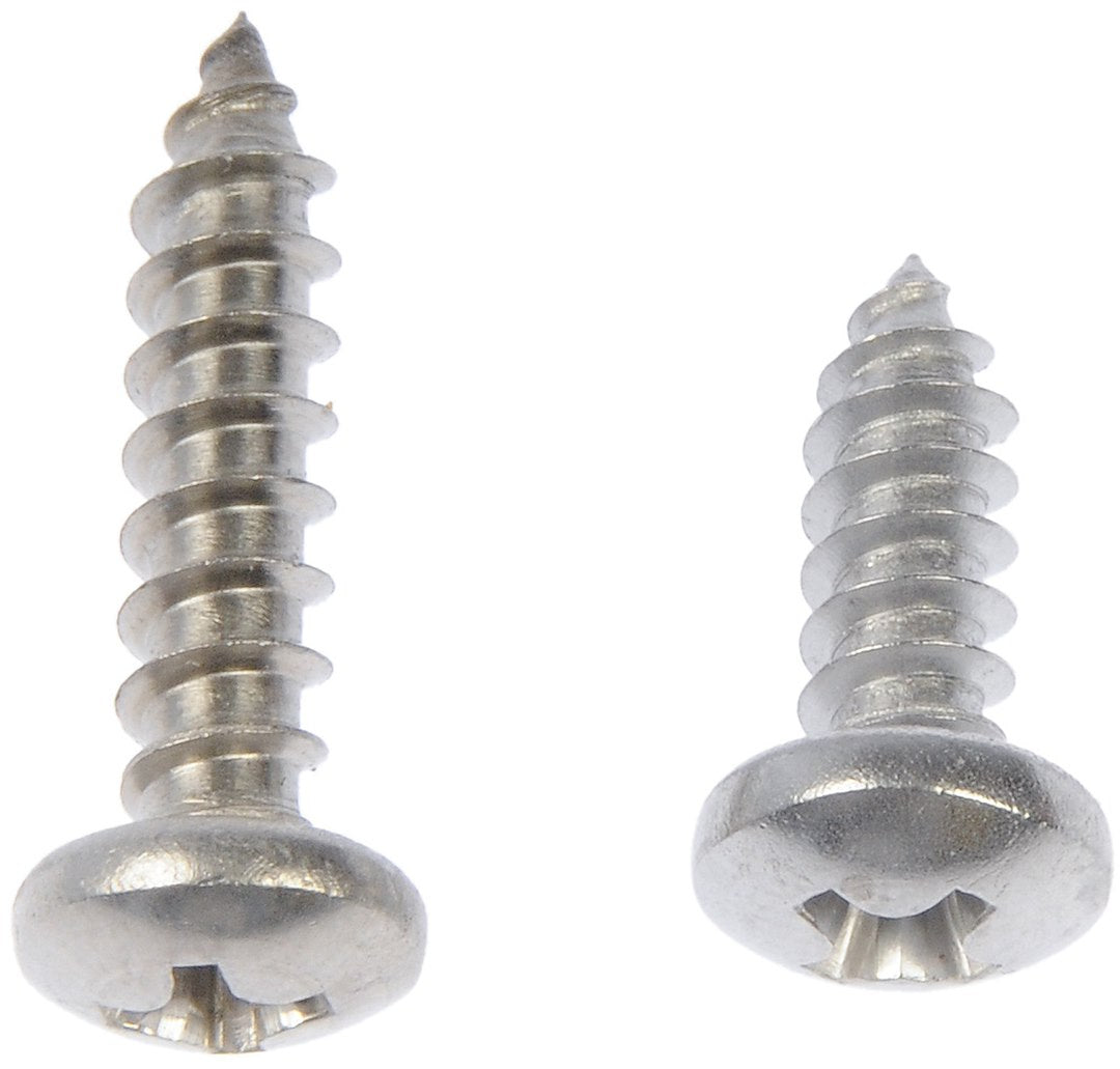 Dorman (Oe Solutions) 784-125 Screw||784-125-003.Jpg||88||d18784125||1285267