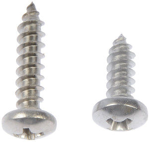 Dorman (Oe Solutions) 784-125 Screw||784-125-003.Jpg||88||d18784125||1285267
