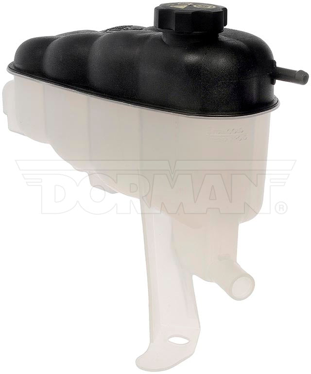Dorman (Oe Solutions) 603-054 Coolant Reservoir||603-054.Jpg||85||d18603054||906019