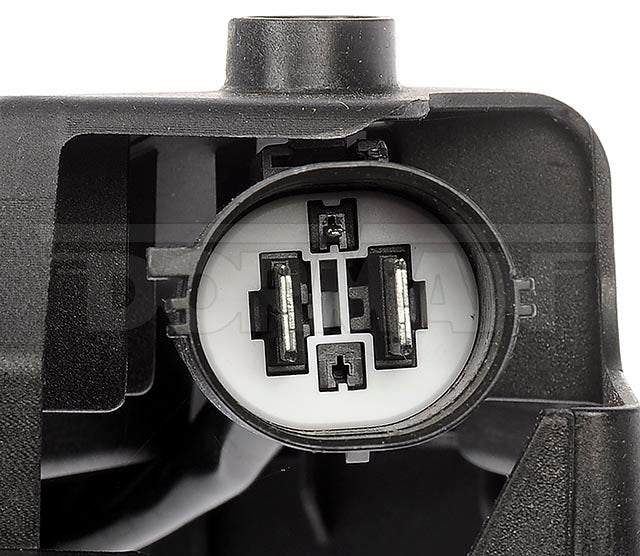 Dorman (Oe Solutions) 621-600 Radiator And Cooling Fan Assembly||621-600_3.Jpg||88||d18621600||1735149