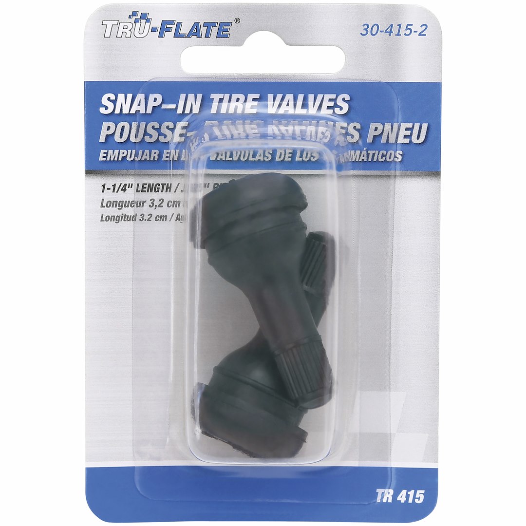 Tru Flate 30-415-2 Valve Stem||30-415-2_1.Jpg||86||t2f304152||2245825
