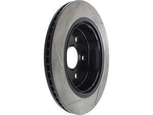 Product of Stop Tech/ Power Slot 126.62113SL SportStop ® Slotted Slotted 1-Piece Brake Rotor 