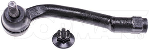 Product of Dorman Chassis TO60291PR Premium ™ OEM Steel Tie Rod End 