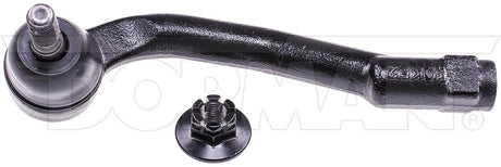 Product of Dorman Chassis TO60291PR Premium ™ OEM Steel Tie Rod End 