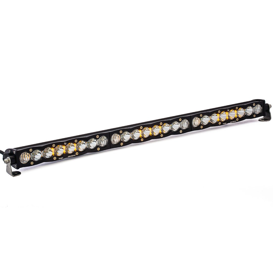 Product of Baja Design 703003 Light Bar 