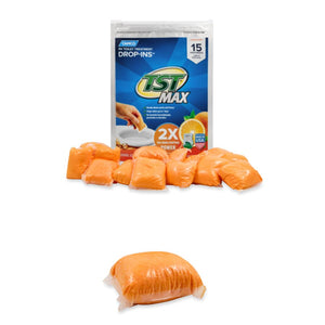 Product of Camco 41189 Orange Waste Holding Tank Treatment for 40 Gallon Tanks 