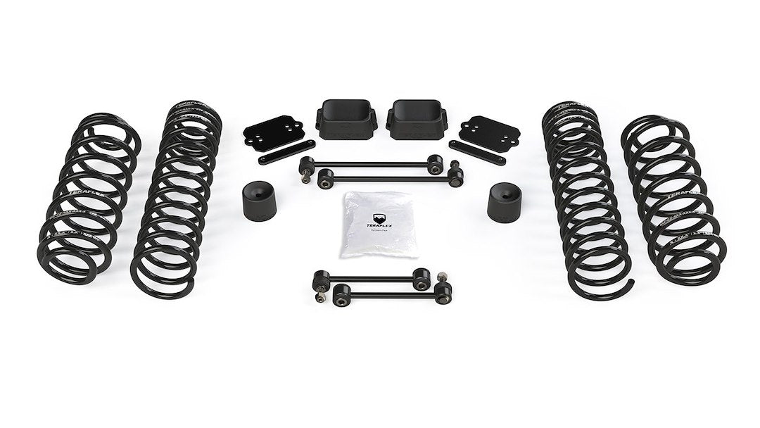 Teraflex 1354200 Lift Kit Suspension||1354200.Jpg||85||ter1354200||1028217