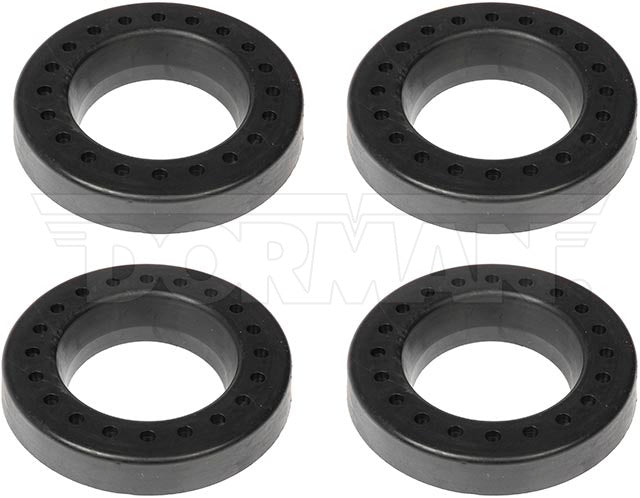 Dorman Chassis Csi81246pr Coil Spring Isolator||csi81246pr.Jpg||85||d18csi81246pr||1027766