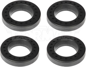 Dorman Chassis Csi81246pr Coil Spring Isolator||csi81246pr.Jpg||85||d18csi81246pr||1027766
