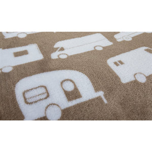 Product of Camco 53126 Picnic Blanket