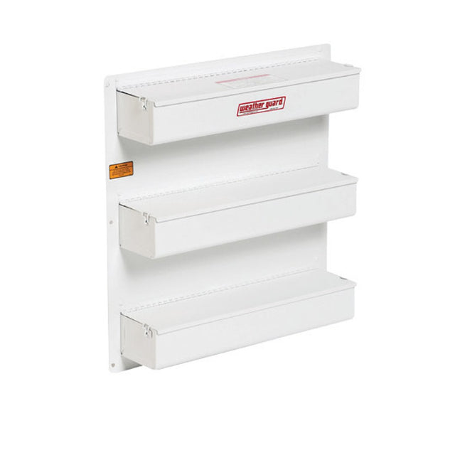 Product of Weather Guard (Werner) 9871-3-01 Door Tray