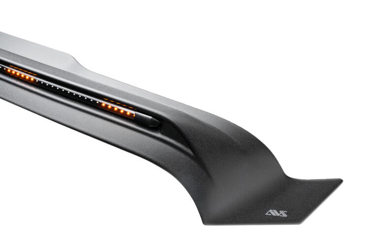 Product of Auto Ventshade (AVS) 953004 Aeroskin® LightShield™ PRO Low Flush Mount Bug Shield 