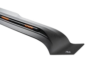 Product of Auto Ventshade (AVS) 953004 Aeroskin® LightShield™ PRO Low Flush Mount Bug Shield 