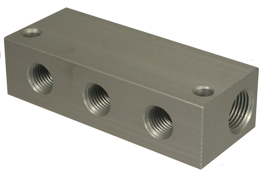 Product of Mb Sturgis 402315 Fuel Distribution Block