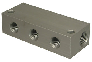 Product of Mb Sturgis 402315 Fuel Distribution Block