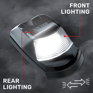 Recon Accessories 264343bkhpwh Roof Marker Light||264343bkhpwh_5.Jpg||90||r894343bkhpwh||1560787