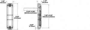 J.W. Speaker 0338061 Tail Light Assembly||0338061_R.Jpg||86||j470338061||1276143
