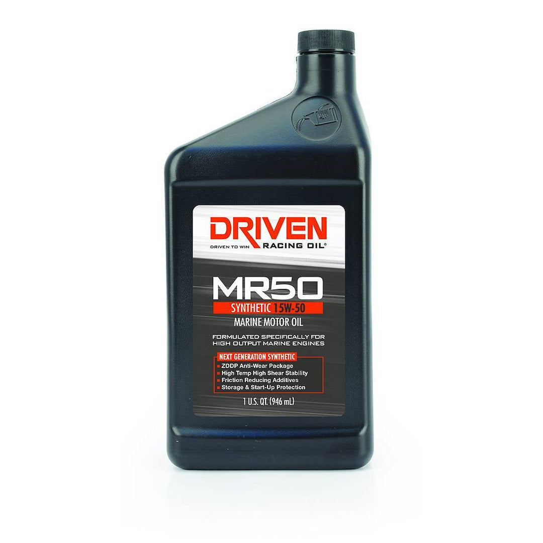 Product of Driven Racing Oil/ Joe Gibbs 02606 Oil