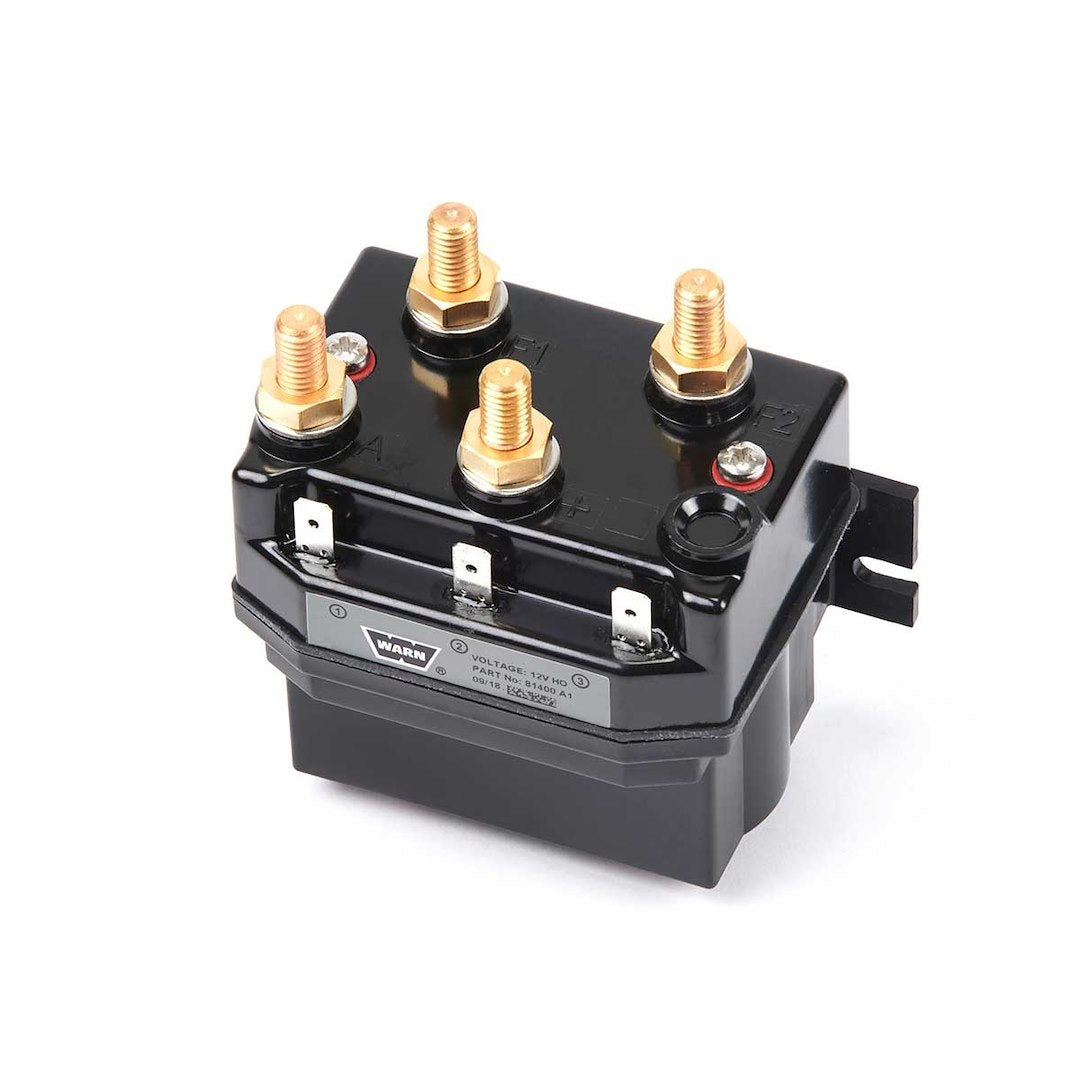 Product of Warn 98381 Winch Contactor
