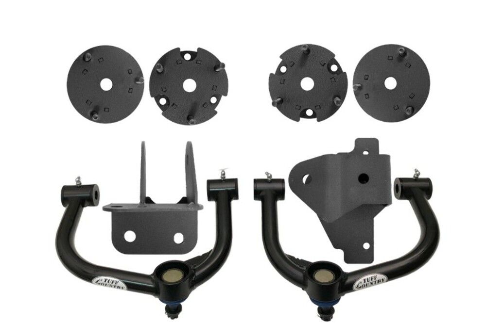 Product of Tuff Country 22505 Lift Kit Suspension 