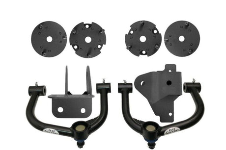 Product of Tuff Country 22505 Lift Kit Suspension 
