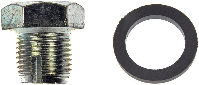 Dorman (Oe Solutions) 65206 Oil Drain Plug||65206-001.Jpg||85||d1865206||1686418