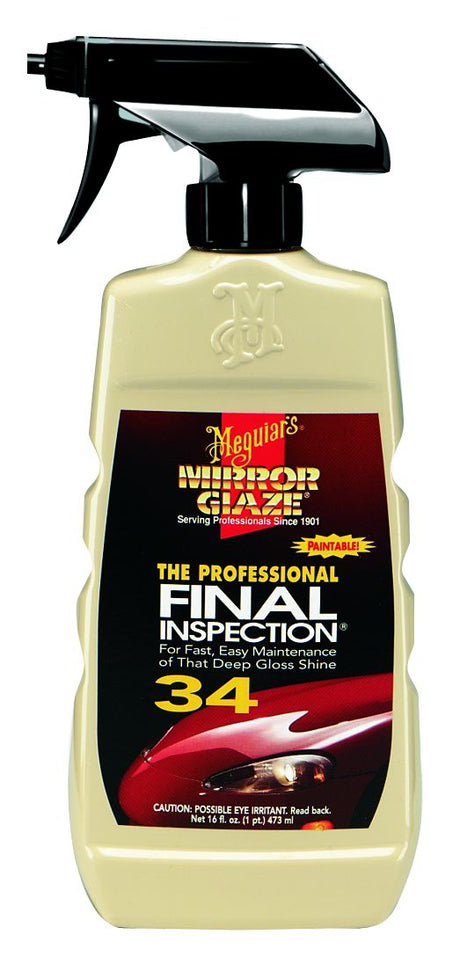 Product of Meguiars M3416 Car Wax