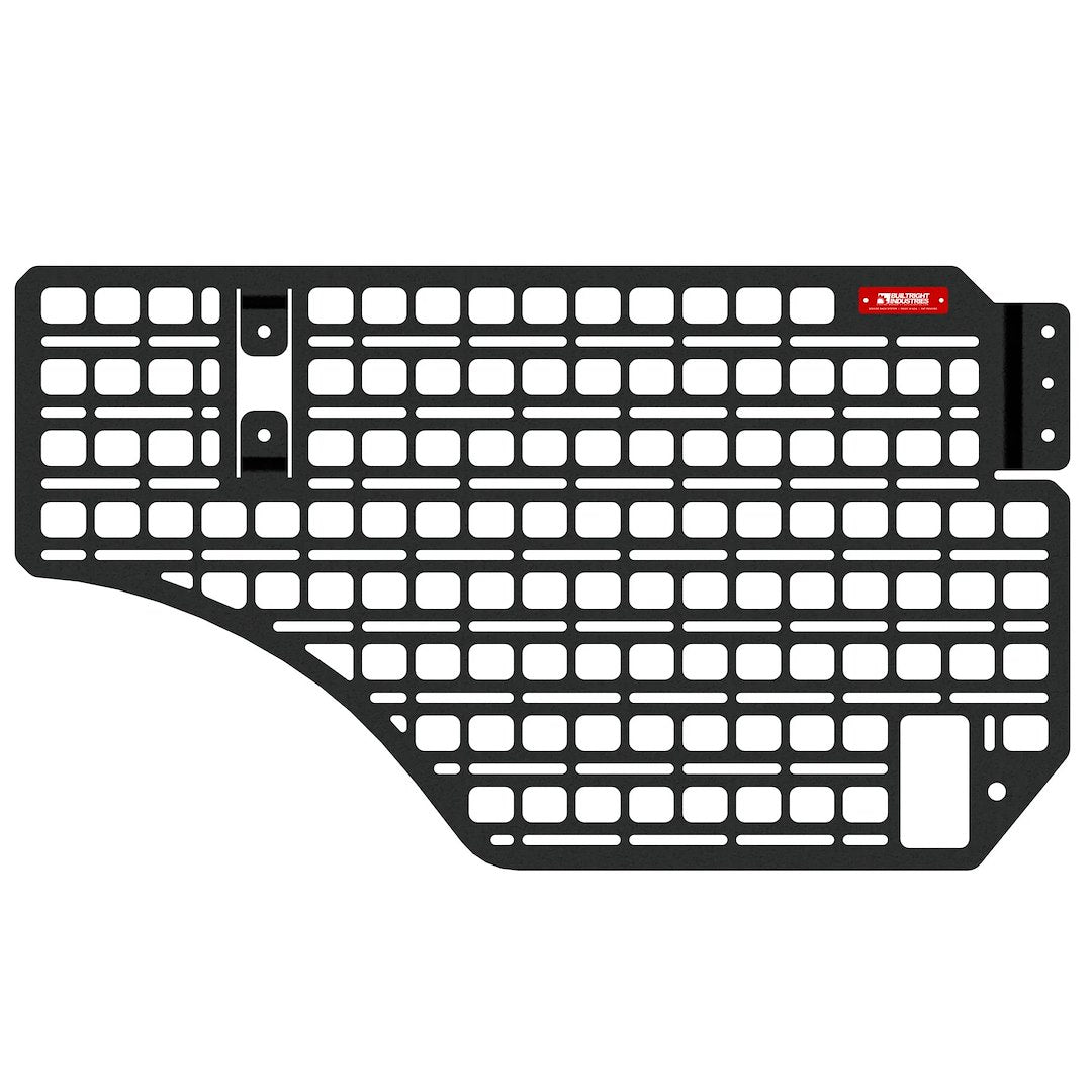 Builtright Industries 102504 Molle Cargo Panel||||85||blt102504||2008227