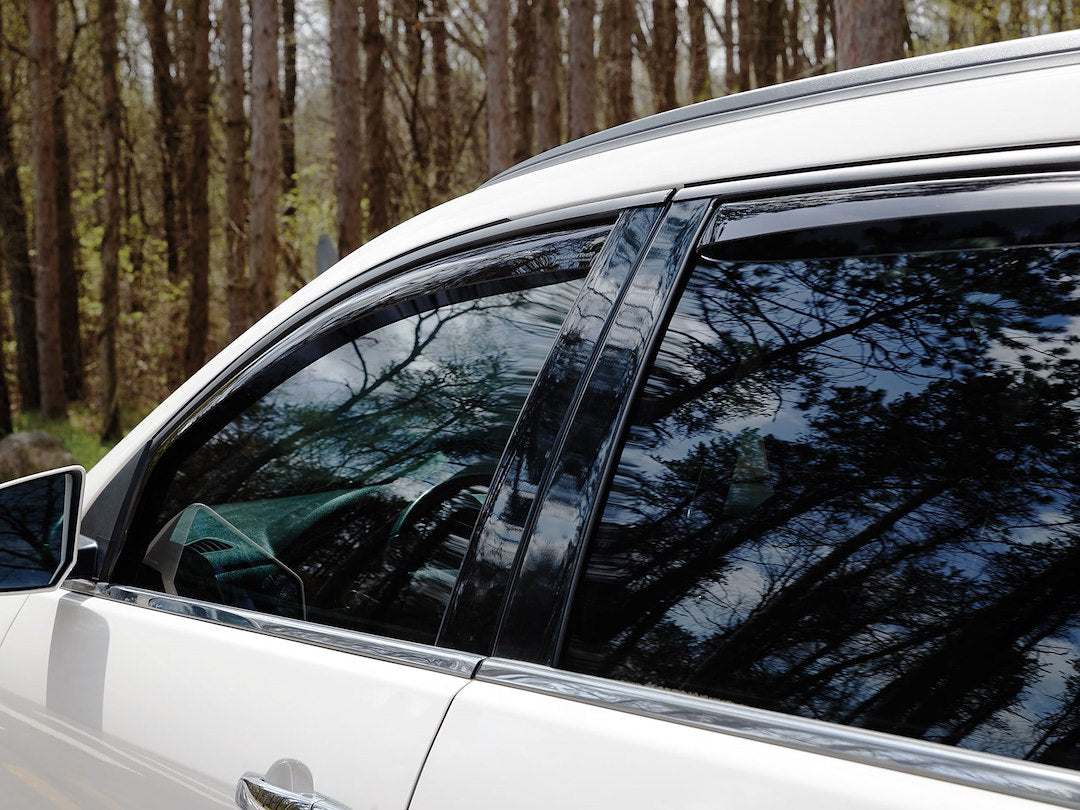 Product of Weathertech (USA) 821070IM  Rainguard 