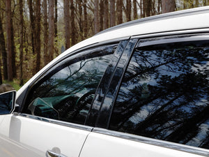 Product of Weathertech (USA) 821070IM  Rainguard 