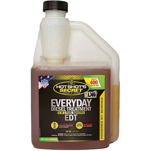 Hot Shot's Secret/ Lubrication Specialties Hssedt16zs Fuel Additive||hssedt16zs.Jpg||85||hothssedt16zs||1363510