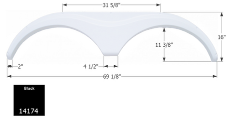 Icon 14174 Fender Skirt||icn14174.Png||85||i6s14174||1637868