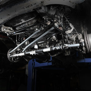 Synergy Manufacturing 8610-01 Steering Stabilizer Bracket||8610-01_7.Jpg||92||syn861001||2261051