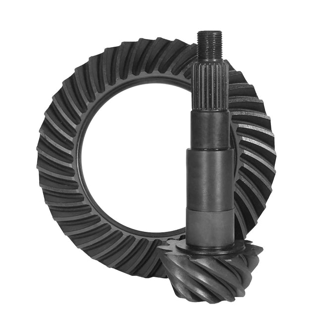 Yukon Gear & Axle Yg D44jk-513rub Differential Ring And Pinion||||85||y1124290||1926504