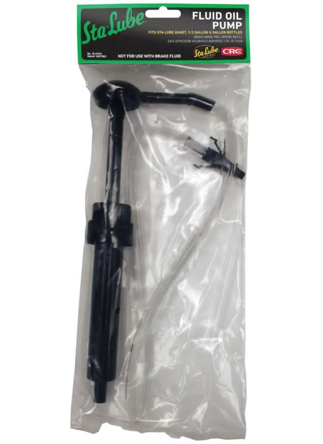 Product of Crc Industries Sl4344 Oil Pump