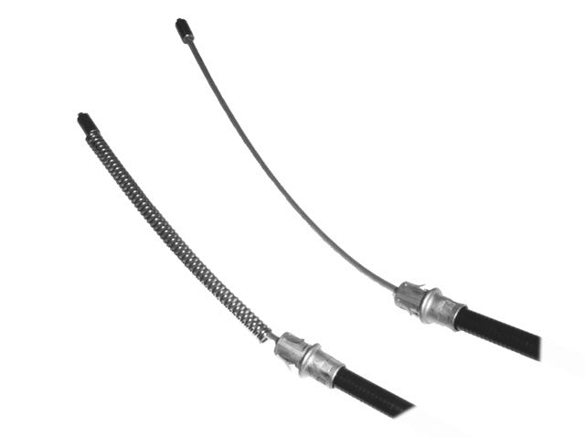 Raybestos Brakes Bc93014 Parking Brake Cable||bc93014_Con.Jpg||86||r42bc93014||904652