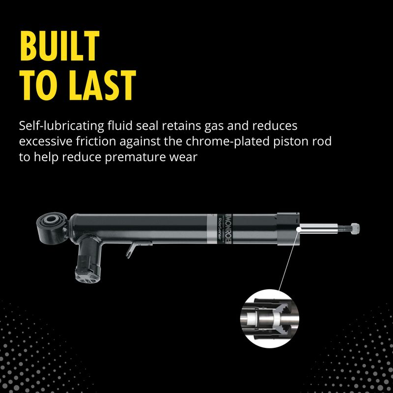 Product of Monroe C1514 RideSense™ Shock Absorber 