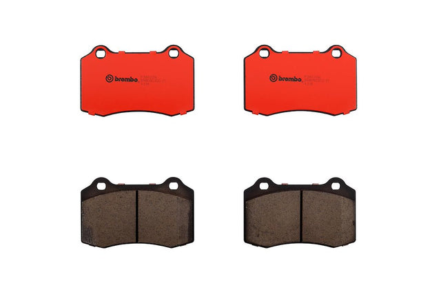 Product of Brembo P36020N Brake Pad - Set Of 4 