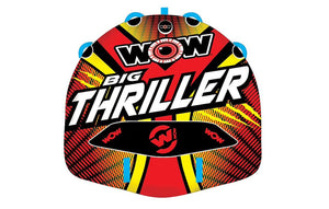 World Of Watersports 18-1010 Towable Tube||18-1010.Jpg||85||wow181010||1345868